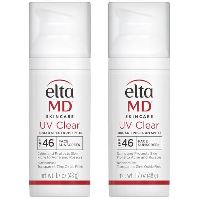 EltaMD UV Clear