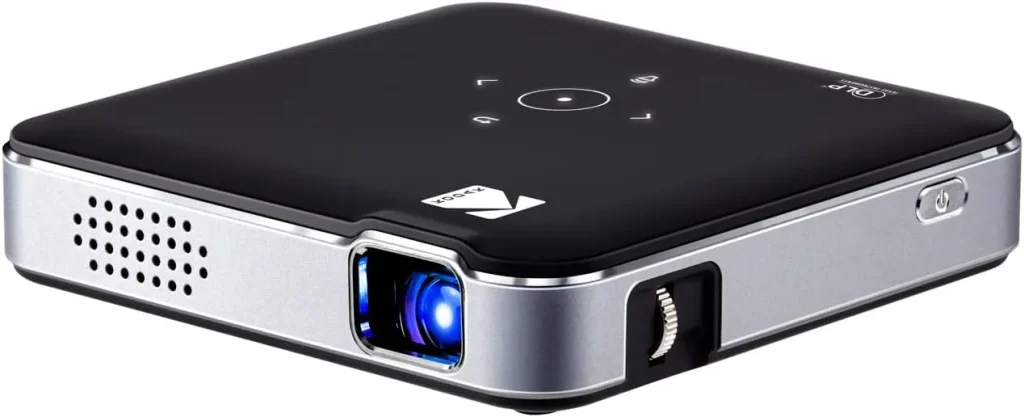  KODAK Luma 150 Ultra Mini Pocket Pico Projector