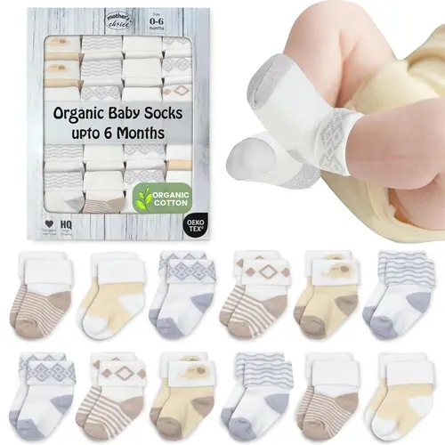 Baby Essentials for New Parents