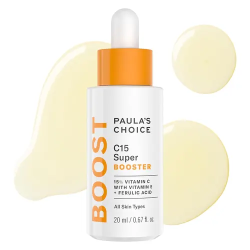 Paula’s Choice C15 Super Booster