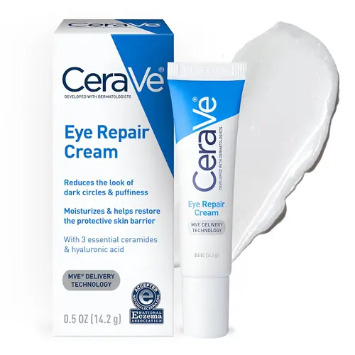 CeraVe Eye Repair Cream, Under Eye Cream