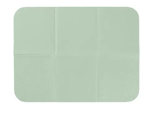 Baby Essentials for Every New Parent : Ubbi On-the-Go Diaper Changing Baby Mat