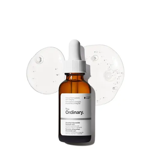 Top 10 Best Skincare Products in 2026- The Ordinary Ascorbyl Glucoside Solution 12%, Vitamin C Serum