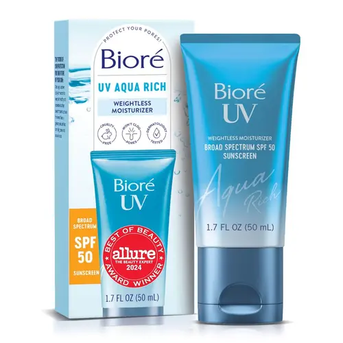 best sunscreen for oily skin 2026