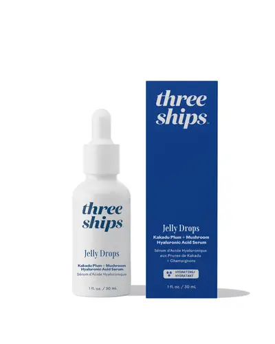 Niacinamide Serum