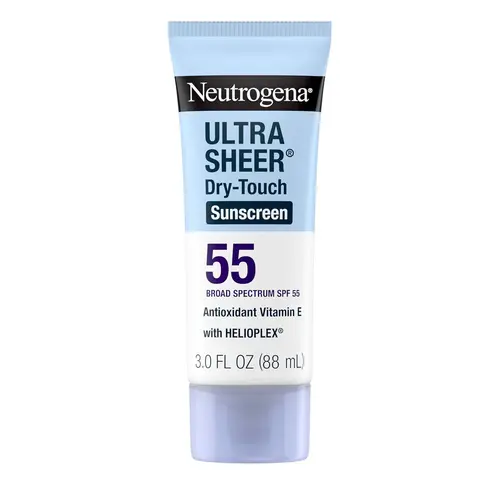 best sunscreen for oily skin 2026