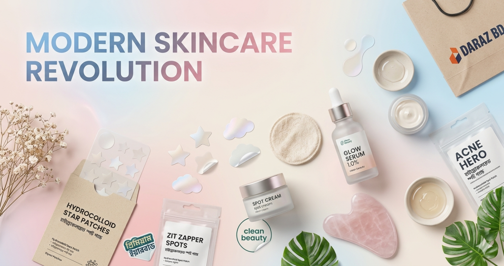 best acne patches 2026