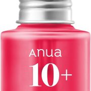 Anua Niacinamide 10 + TXA 4 Serum, Korean Skincare, 1.01 fl.oz | Dark Spot Care, Hyaluronic Acid, Tranexamic Acid, Lightweight & Hydrating All-in-One Daily Facial Serum for Glass Skin