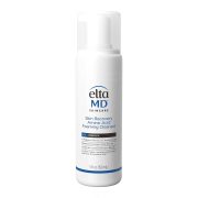 EltaMD Skin Recovery Amino Acid Foaming Face Wash, Fragrance-Free