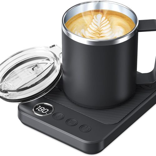 Automatic Coffee Mug Warmer