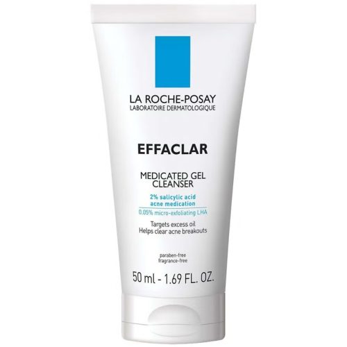 Oily Skin Care Routine