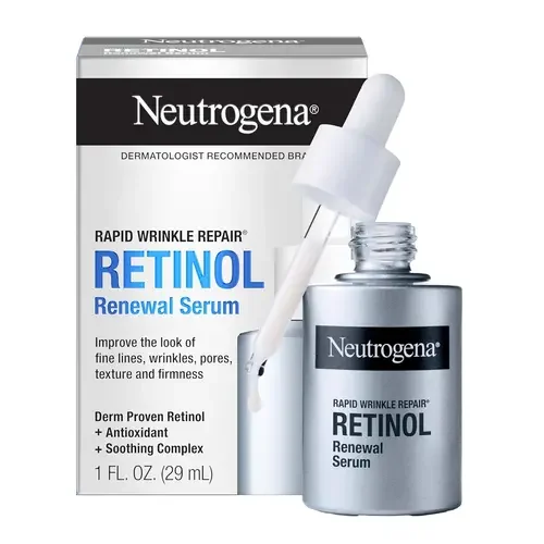 best retinol serum for beginners 2026