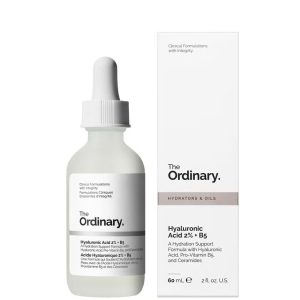 The Ordinary Hyaluronic Acid 2 + B5 3 a