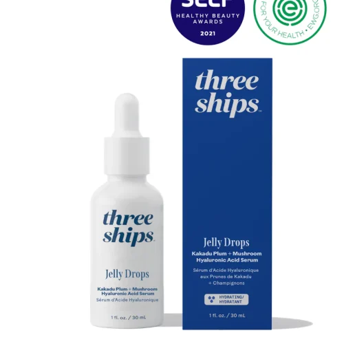 Oily Skin Care Routine