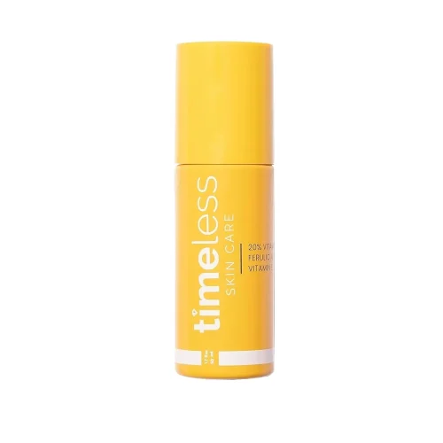 Timeless 20% Vitamin C + E Ferulic Acid Serum